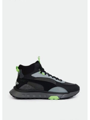 Кроссовки мужские Puma Wild Rider Mid Ws (38159801)