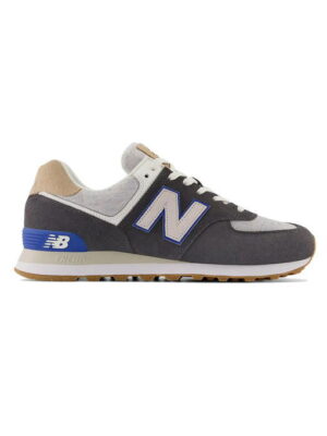 Кроссовки женские New Balance 574 (U574SS2)