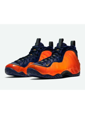 Кроссовки мужские Nike Air Foamposite 1 (CJ0303-400)