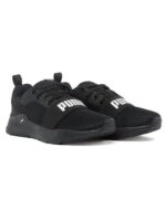 Кроссовки женские Puma Wired Run (37421401)