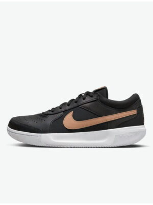 Кроссовки женские Nike Court Air Zoom Lite 3 (FB8989-001)