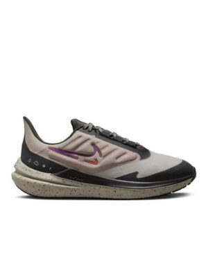 Кроссовки женские Nike Wmns Air Winflo 9 Shield (DM1104-002)