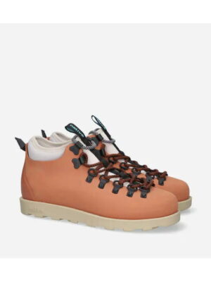 Ботинки женские Native Fitzsimmons Citylite Bloom (31106848-2210)