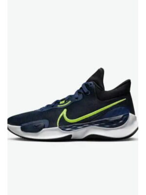 Кроссовки мужские Nike Renew Elevate 3 Black (DD9304-005)