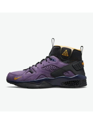 Кроссовки мужские Nike Acg Air Mowabb Og (DC9554-500)