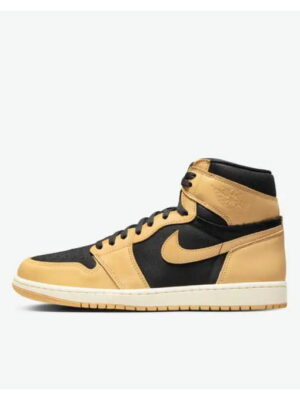 Кроссовки мужские Nike Vachetta Tan (555088-202)