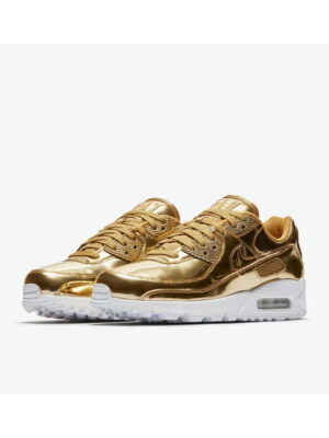 Кроссовки женские Nike Air Max 90 Sp (CQ6639-700)