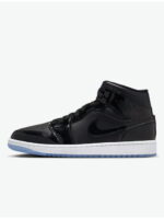 Кроссовки мужские Jordan 1 Mid Se (DV1308-004)