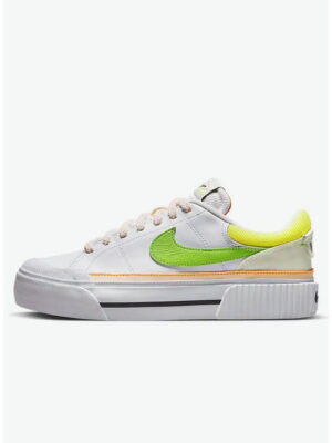 Кроссовки женские Nike Court Legacy Lif (FD0872-100)