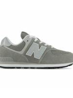 Кроссовки женские New Balance 574 (GC574EVG)