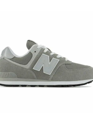 Кроссовки женские New Balance 574 (GC574EVG)