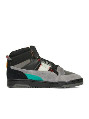 Кроссовки унисекс Puma Slipstream Mutation Cyborg (380714-01)