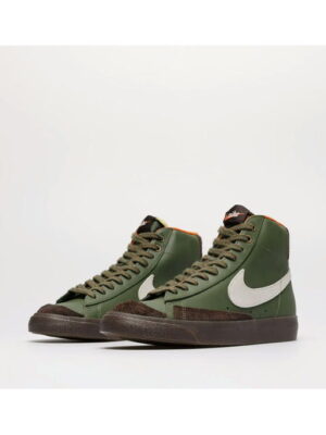 Кеды мужские Nike Blazer Mid '77 Vntg (DZ5176-300)