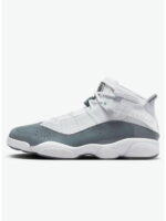 Кроссовки мужские Jordan 6 Rings (322992-121)
