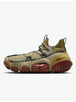 Кроссовки мужские Nike Ispa Link Barley Desert Moss (CN2269-700)