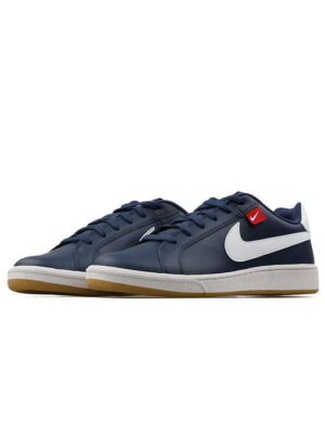 Кроссовки мужские Nike Court Royale Tab (CJ9263-400)