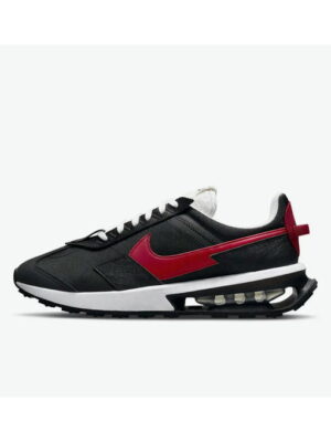 Кроссовки мужские Nike Air Max Pre-Day Bred (DH4638-001)