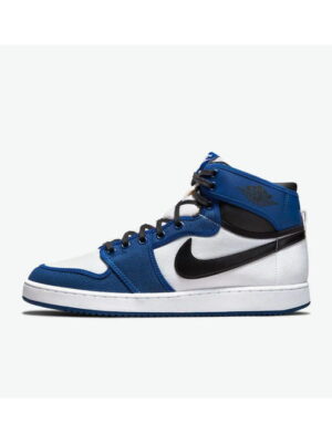 Кроссовки мужские Nike Ajko 1 (DO5047-401)
