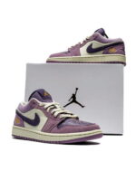 Кроссовки женские Jordan Air 1 Low Iwd 'Unity' (DR8057-500)