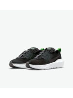 Кроссовки женские Nike Crater Impact (Gs) (DB3551-001)