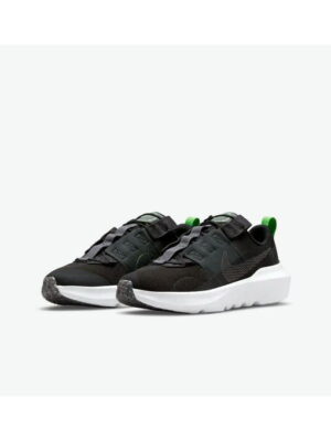 Кроссовки женские Nike Crater Impact (Gs) (DB3551-001)
