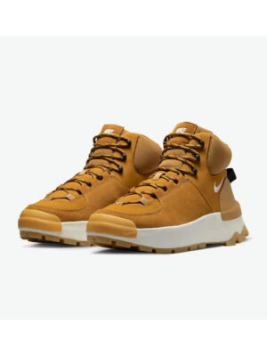 Ботинки женские Nike City Classic (DQ5601-710)