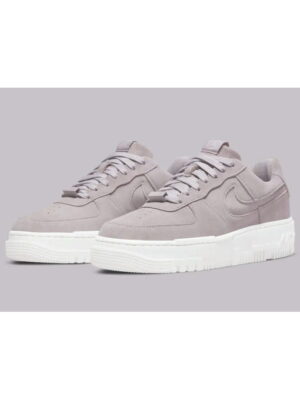 Кроссовки унисекс Nike Air Force 1 Pixel "Amethyst Ash" (DQ5570-500)