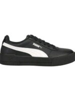 Кроссовки женские Puma Carina Pfs (371212-01)