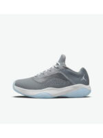 Кроссовки унисекс Jordan 11 Cmft Low (Gs) (CZ0907-001)