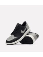 Кроссовки мужские Jordan 1 Low Golf (DD9315-001)