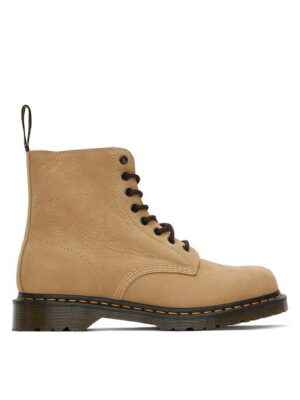 Ботинки унисекс Dr. Martens 1460 Pascal (26380273)