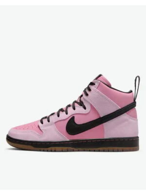 Кроссовки мужские Nike Sb Dunk High Pro „Kcdc” (DH7742-600)