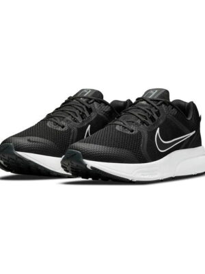 Кроссовки женские Nike Zoom Span 4 (DC9000-001)