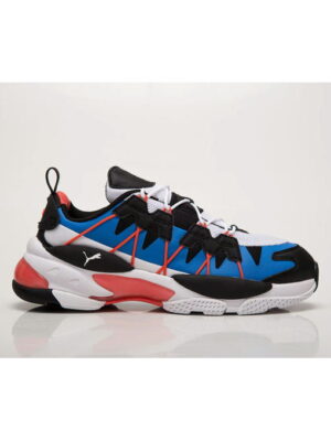 Кроссовки мужские Puma Lqd Cell Omega Striped Kit (371476-01)