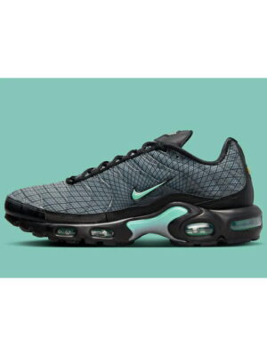 Кроссовки мужские Nike Air Max Plus Spirograph (FB3351-001)