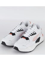 Кроссовки мужские Puma Rs-Z Lth (383232-04)