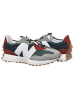 Кроссовки мужские New Balance 327 (MS327PWA)