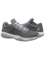 Кроссовки мужские Jordan 11 Cmft Low (CW0784-001)