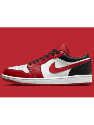 Кроссовки мужские Nike Air 1 Low (553558-163)