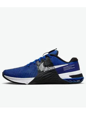 Кроссовки мужские Nike Metcon 8 (DO9328-400)