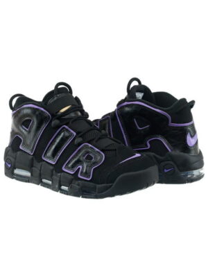 Кроссовки мужские Nike Air More Uptempo 96 (DV1879-001)