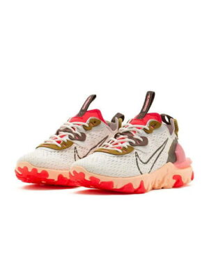 Кроссовки женские Nike React Vision (CI7523-102)