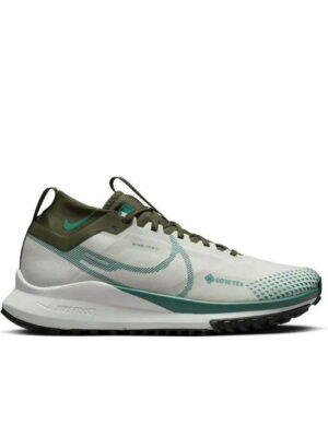 Кроссовки мужские Nike React Pegasus Trail 4 Gore-Tex (FB2193-001)