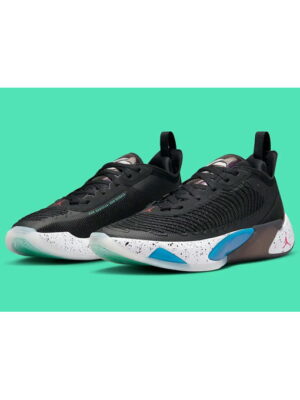 Кроссовки мужские Nike Jordan Luka 1 (FB1801-004)