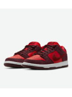 Кроссовки мужские Nike Sb Dunk Low Cherry (DM0807-600)