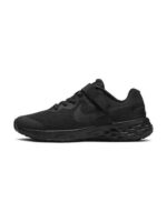 Кроссовки женские Nike Revolution 6 Flyease Nn (Gs) (DD1113-001)