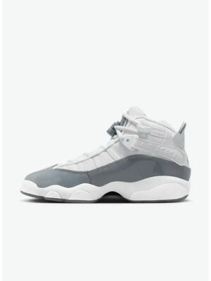Кроссовки женские Jordan 6 Rings (323419-121)