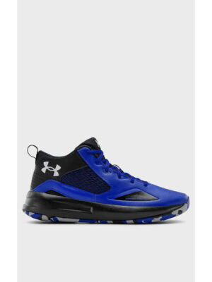 Кроссовки мужские Under Armour Lockdown 5 (3023949-400)