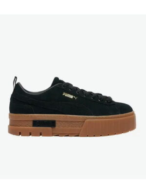 Кеды женские Puma Mayze (380784-05)