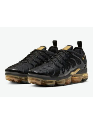 Кроссовки мужские Nike Air Vapormax Plus (CW7299-001)